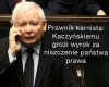 Prezes Kaczyński nie może spać spokojnie ...