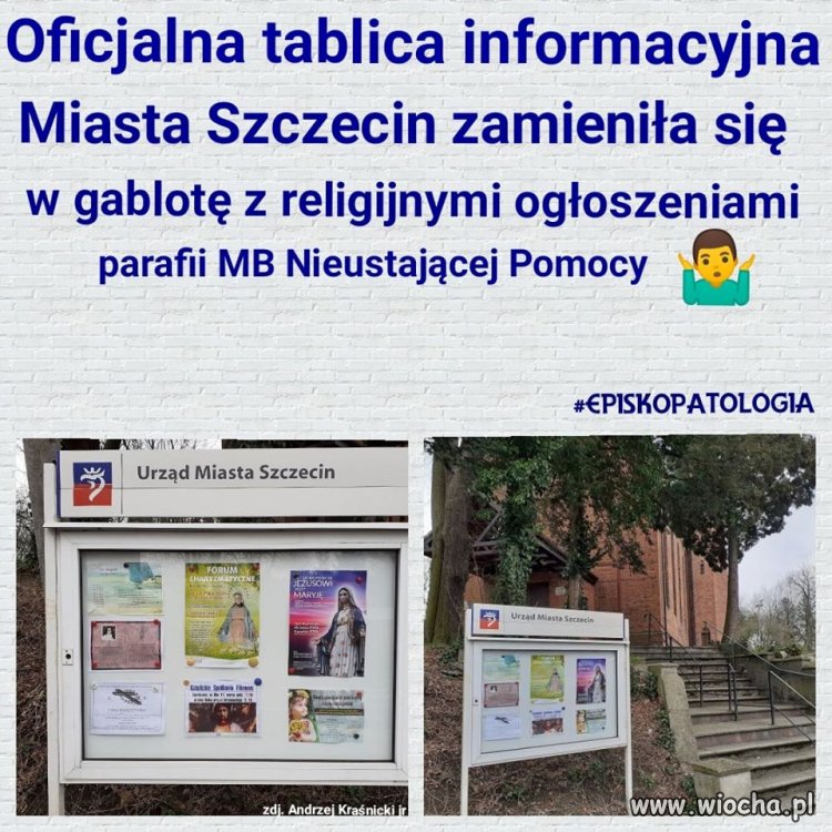 Prezydent bratem kieckowego