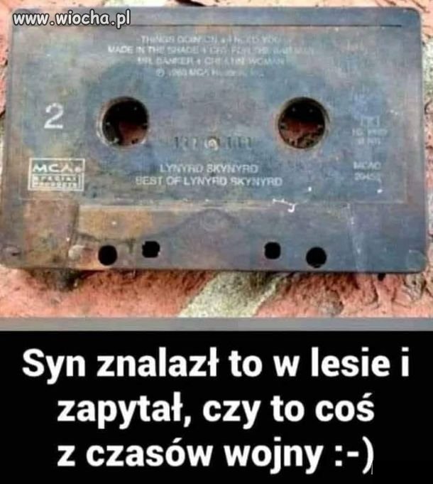 Znalezisko archeologiczne
