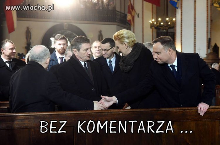 I to ma być