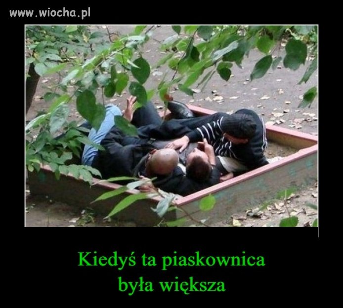 Piaskownica