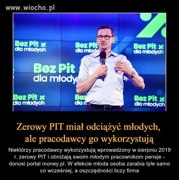 Miało być tak pięknie