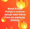Żenada 