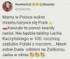 Abstrahując...jaki miał związek Lech