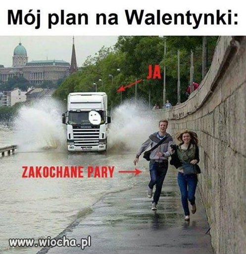 Mam plan...