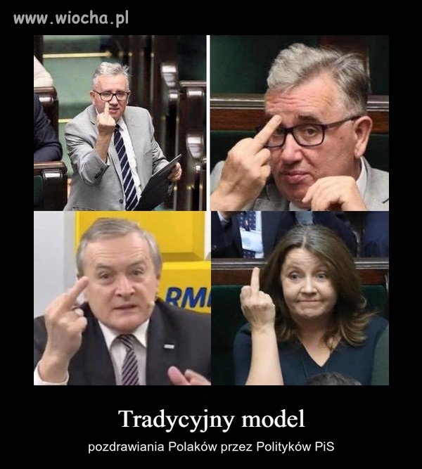 Polska inteligencja.
