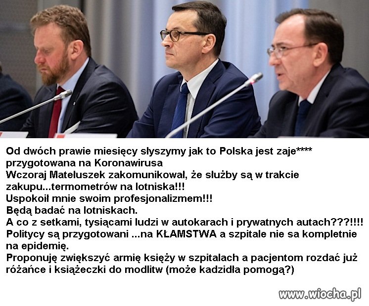 Lud głupi... wszystko kupi