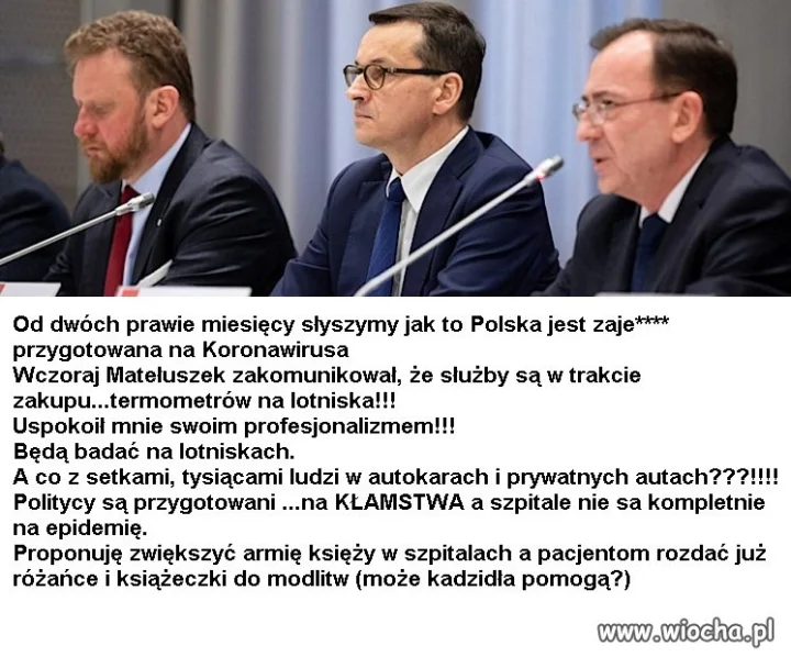 Lud głupi... wszystko kupi