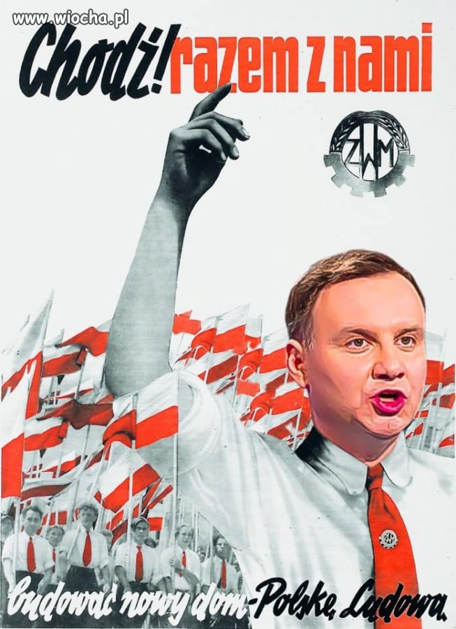 Idź z nim .. to wciągną Cię na członka