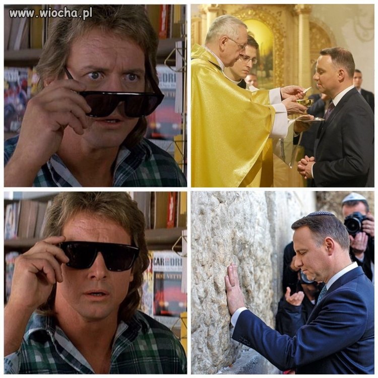 Zależnie od potrzeb 