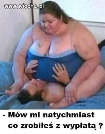 Wypłata.