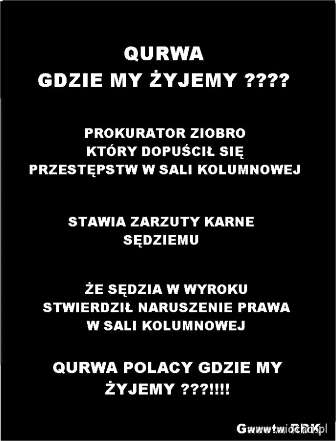 Czas się
