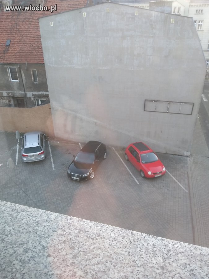 Parkowanie