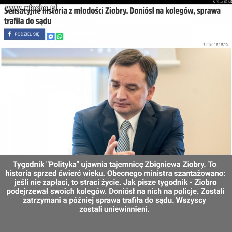 O tym jak zero strzelał z ucha