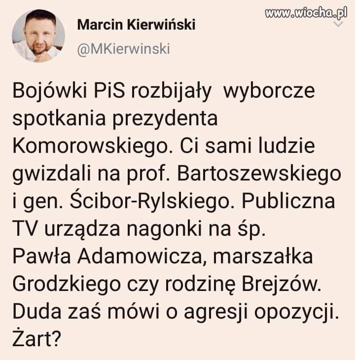Żart? 