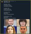 Młode wilki 