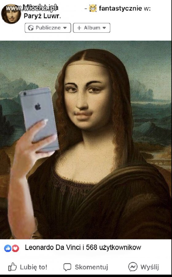 Mona Lisa
