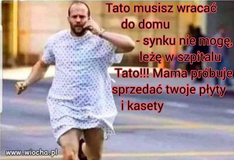Mam tak samo.