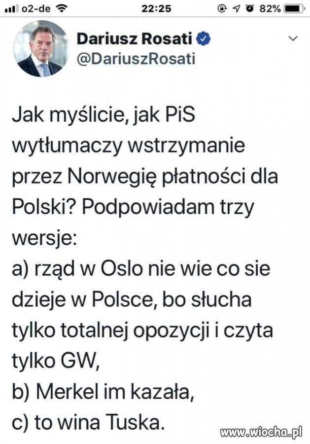 śmiać się