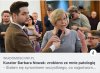 Patologiczna dewotka ...
