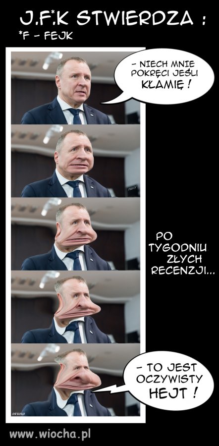 "Zenek" to najlepszy film ...