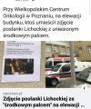 Jak posłanka 