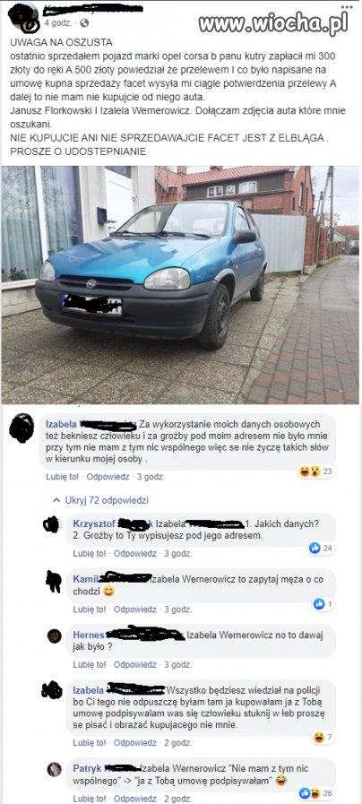 Rozdwojenie jaźni