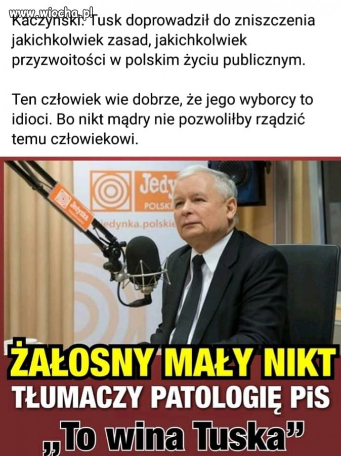 Cały świat zbawi 