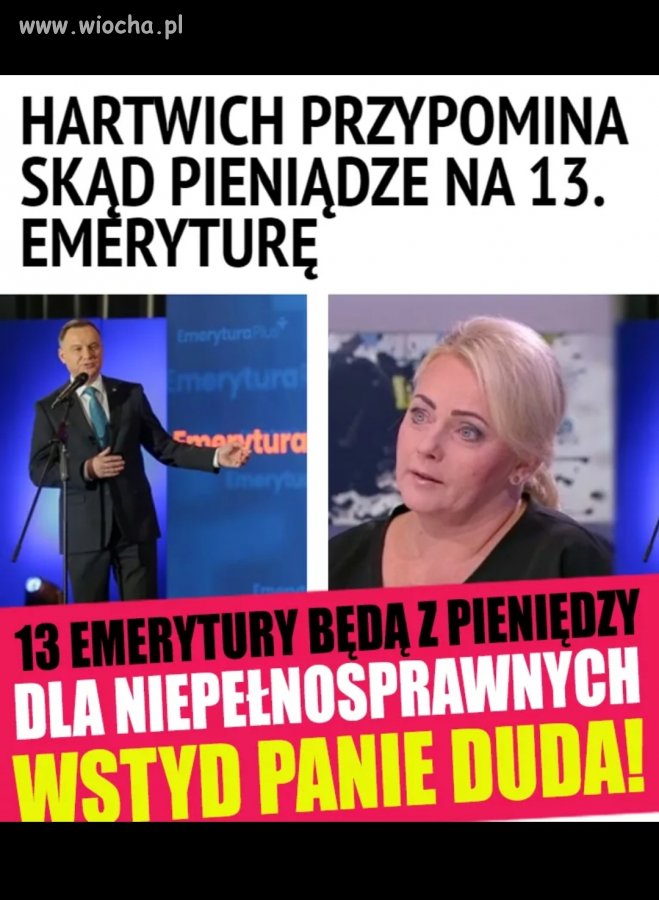 Adrian jak możesz 