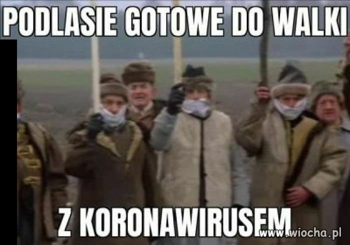 Do boju, dzielni rodacy