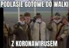 Do boju, dzielni rodacy