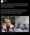 Beata Kępa i kradzione plecaki