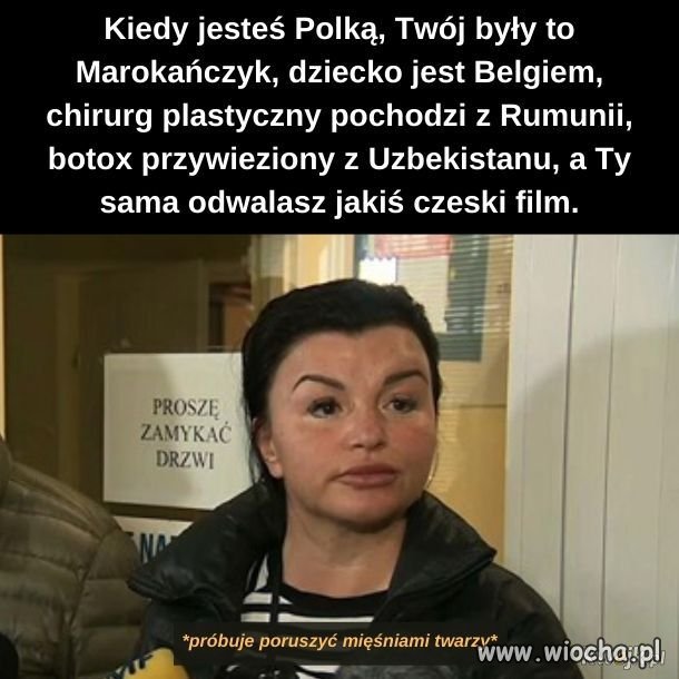 Definicja madki