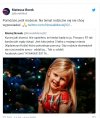 Januszom dziecko się popsuło to dziecko oddali ...