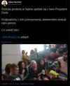 Kłamca - Duda 2020