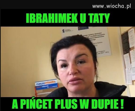 Głos pustyni donosi: