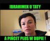 Głos pustyni donosi: