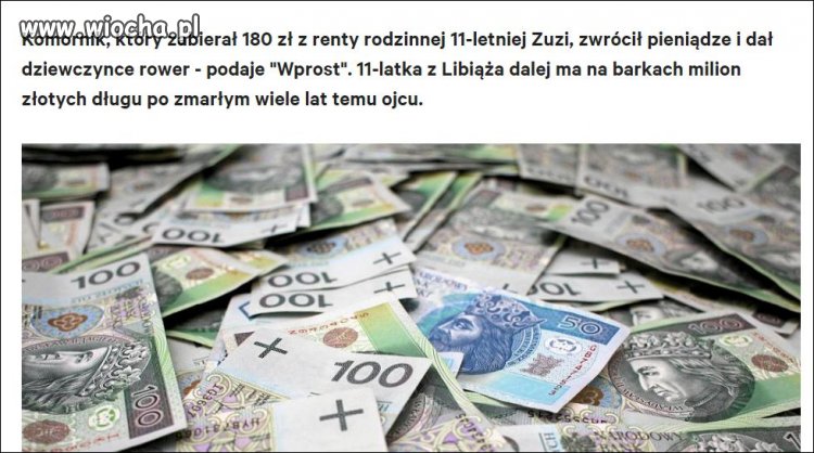 Litościwy komornik