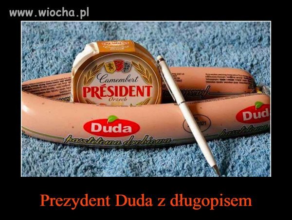 Prezydud