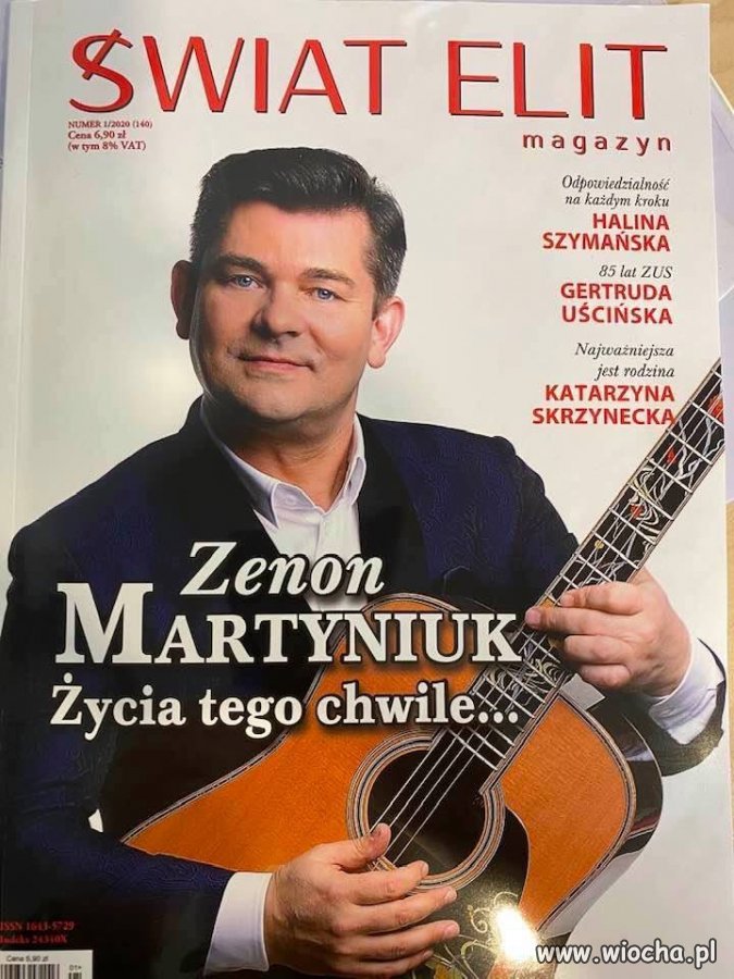 Tak się bawi elita?