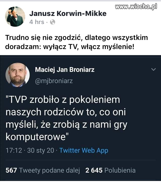 Wyłącz TV