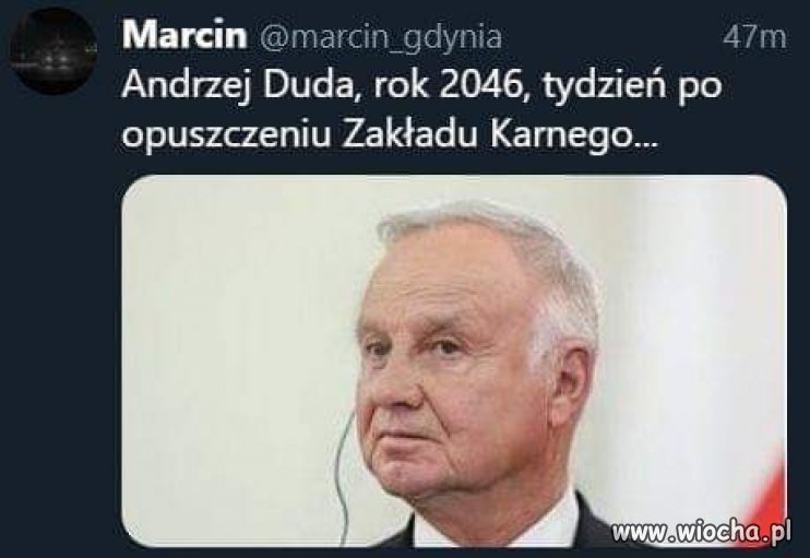 Dla dobra i przestrogi