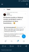 Ale mają pecha 