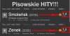 Jaka partia takie hity ...