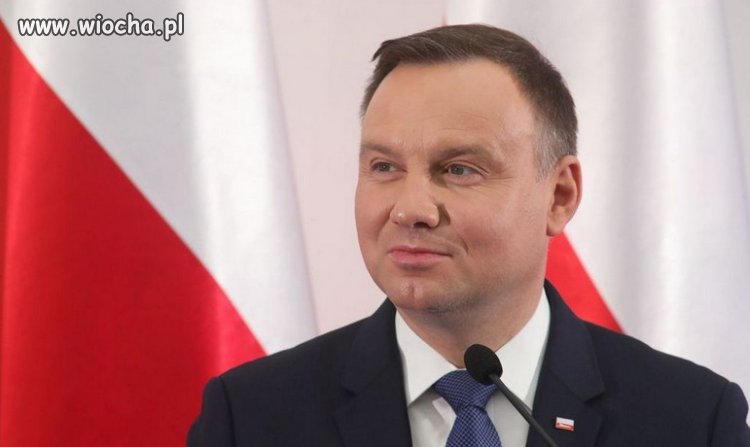 Z Twittera znika konto z poprzedniej kampanii Dudy