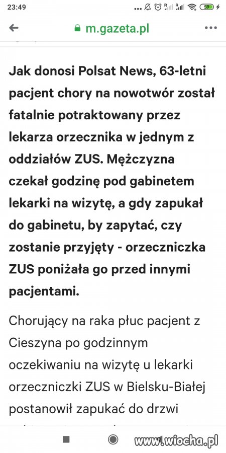 Zusowska sekta 