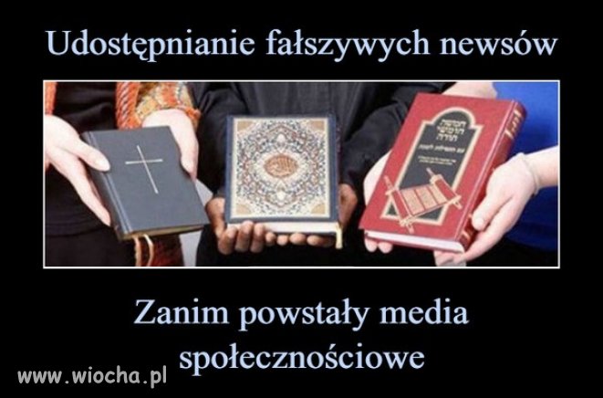 Tak było ...