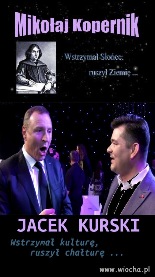 Kurski ...