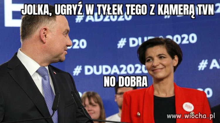 Każdy Andrzej ma swojego pitbulla