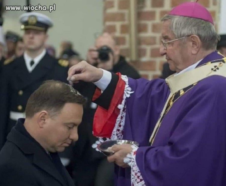 Flaszka sypał za komuny...